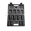 1" Drive Impact Socket Set 8pcs